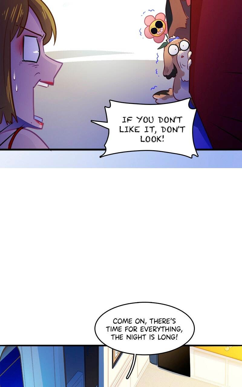 Love 4 a Walk Chapter 117 page 31 - 