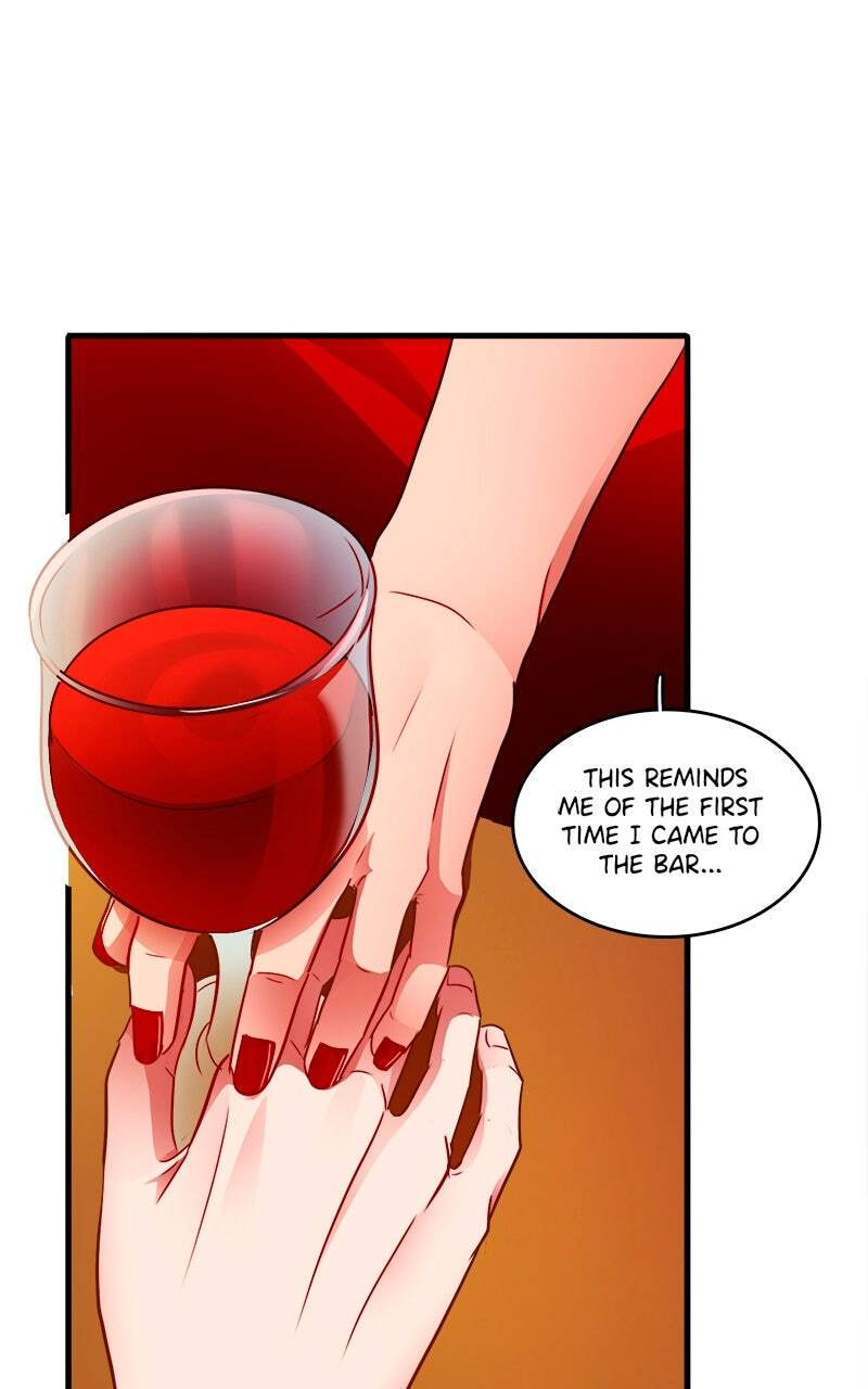 Love 4 a Walk Chapter 117 page 36 - 