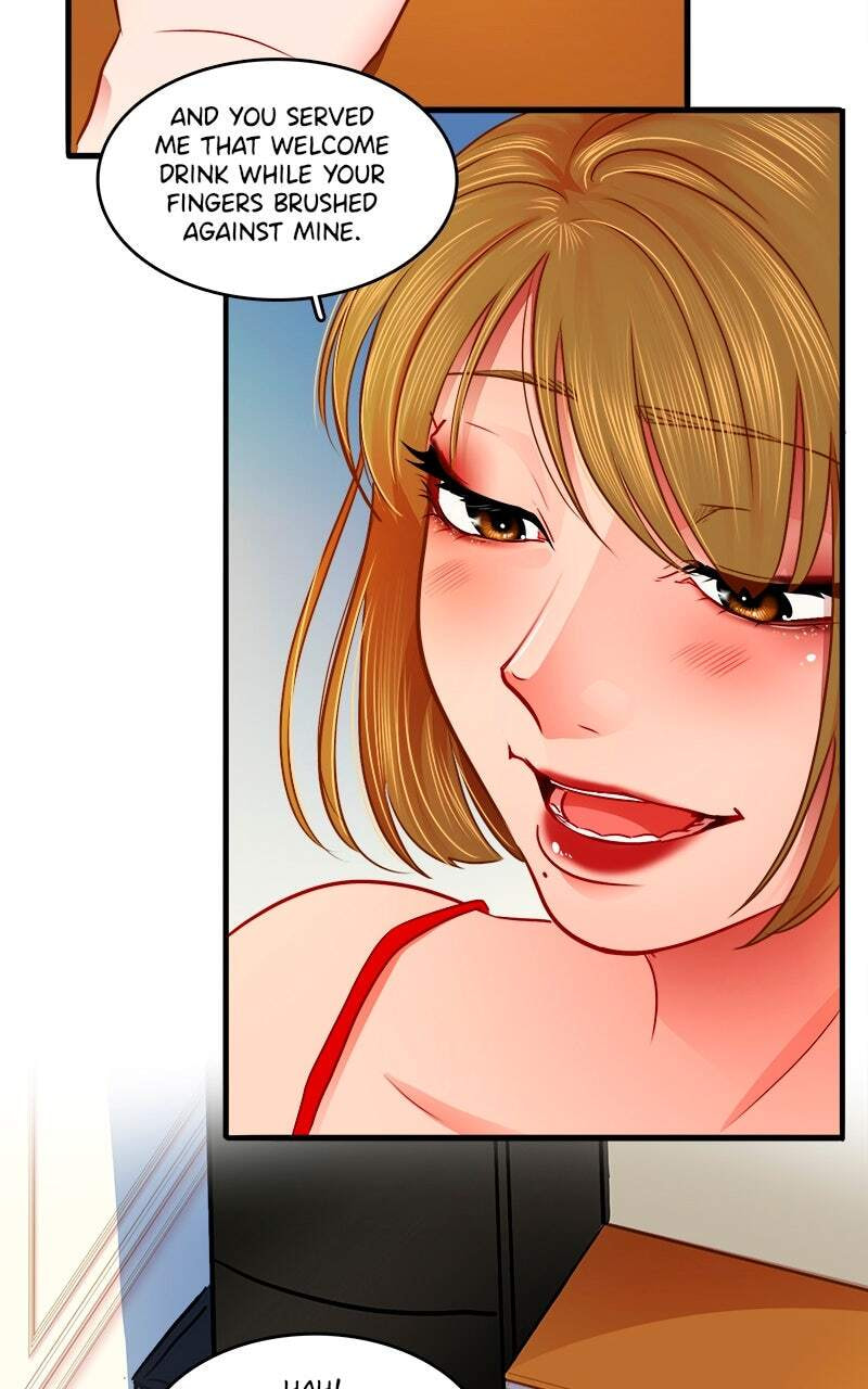 Love 4 a Walk Chapter 117 page 37 - 