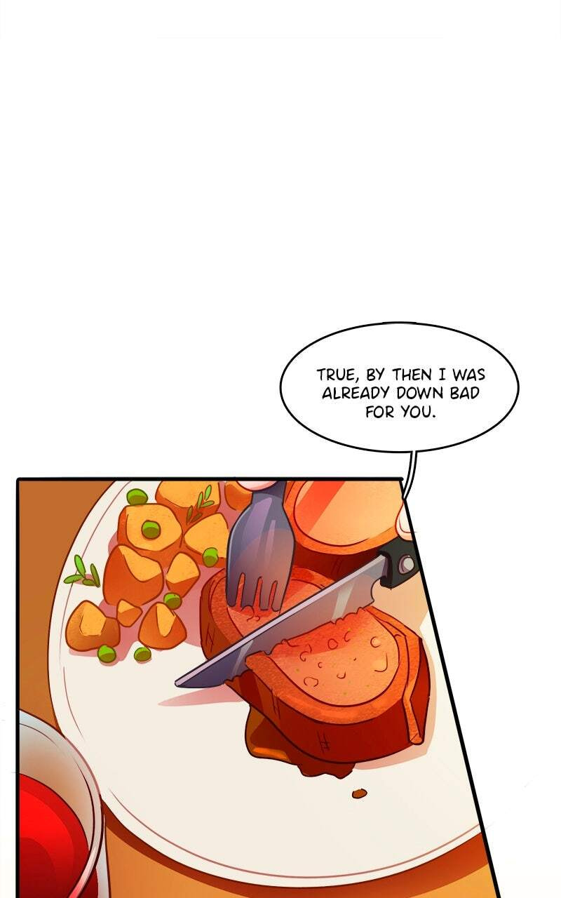Love 4 a Walk Chapter 117 page 39 - 