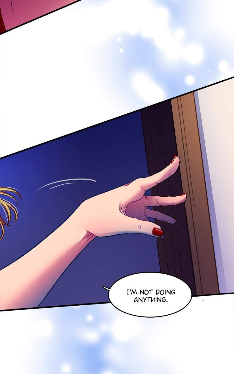 Love 4 a Walk Chapter 117 page 5 - 