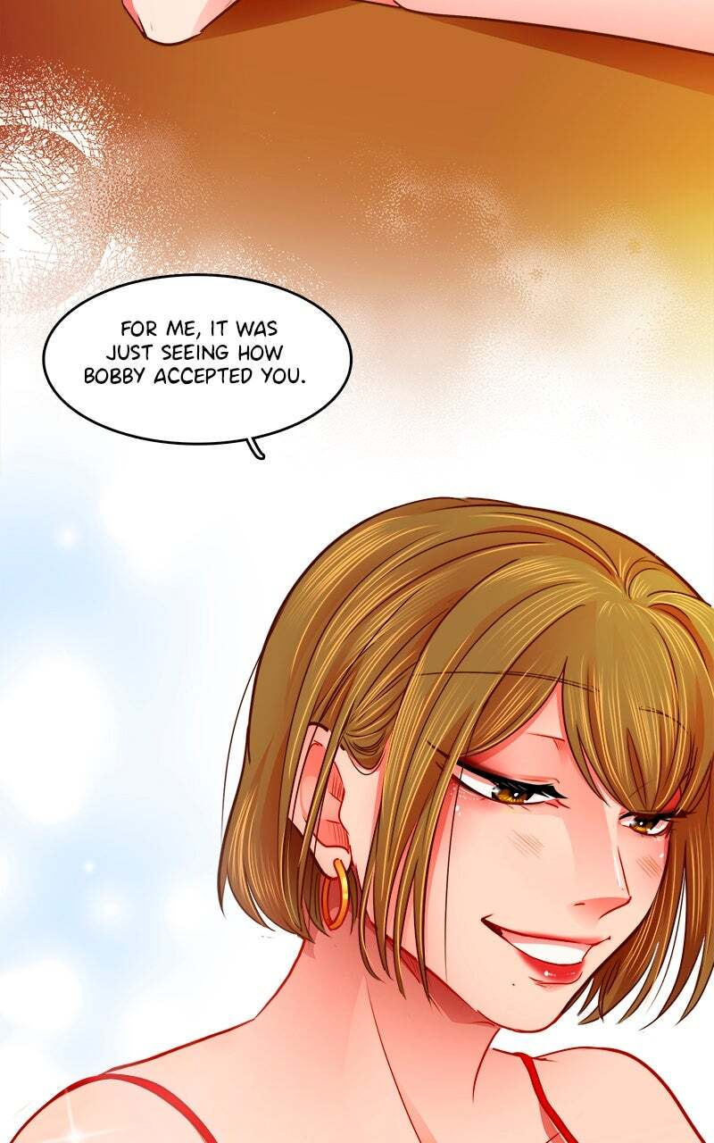 Love 4 a Walk Chapter 117 page 41 - 