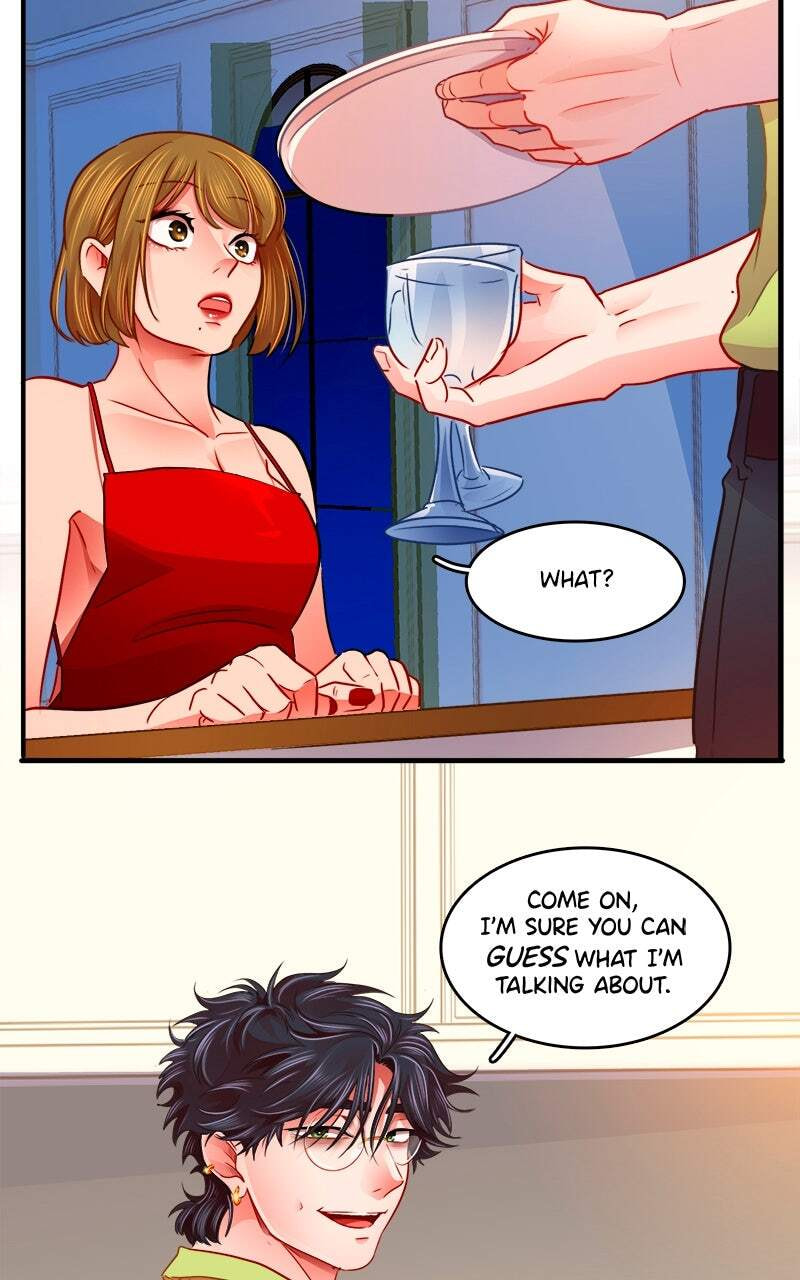 Love 4 a Walk Chapter 117 page 47 - 