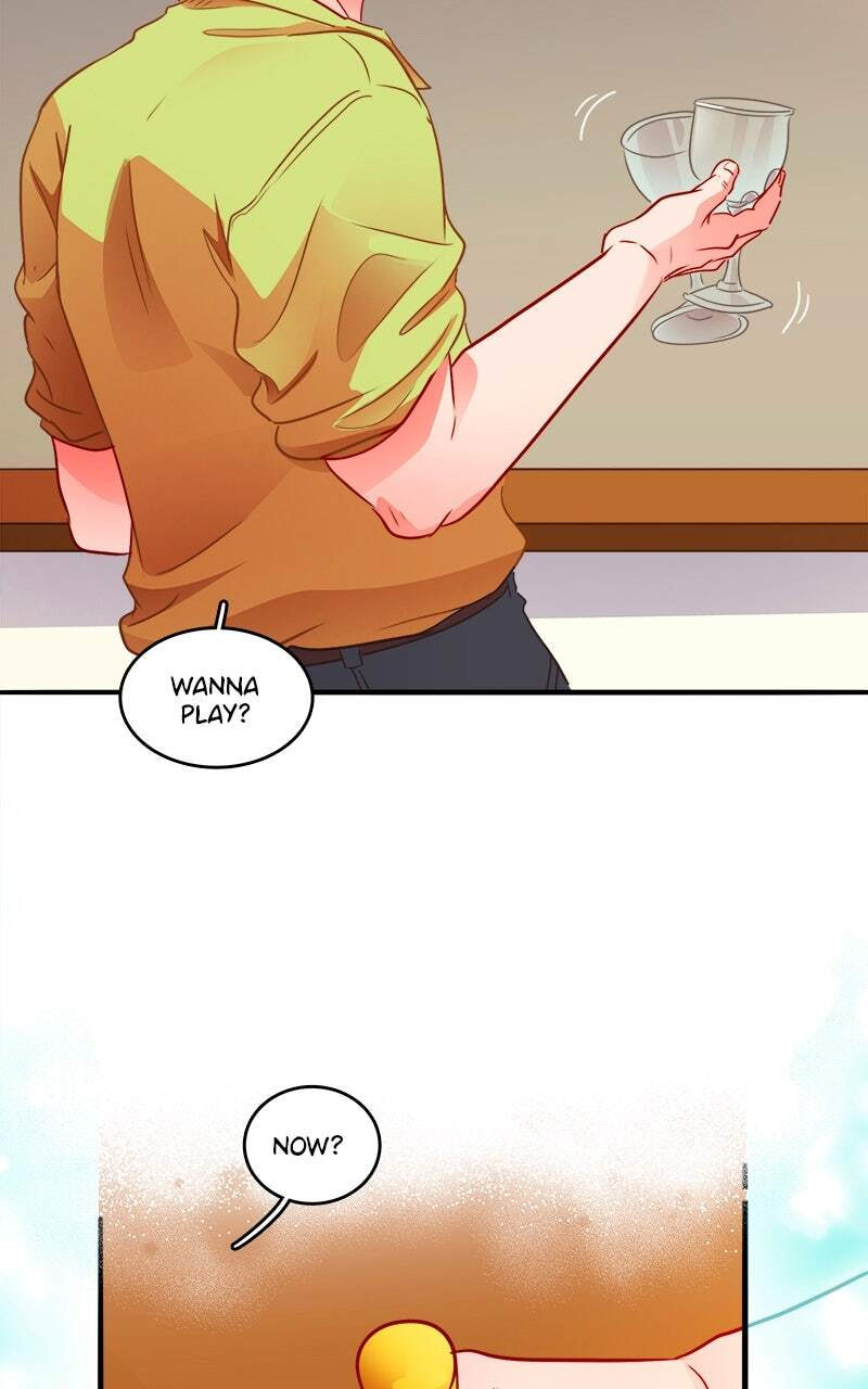 Love 4 a Walk Chapter 117 page 48 - 