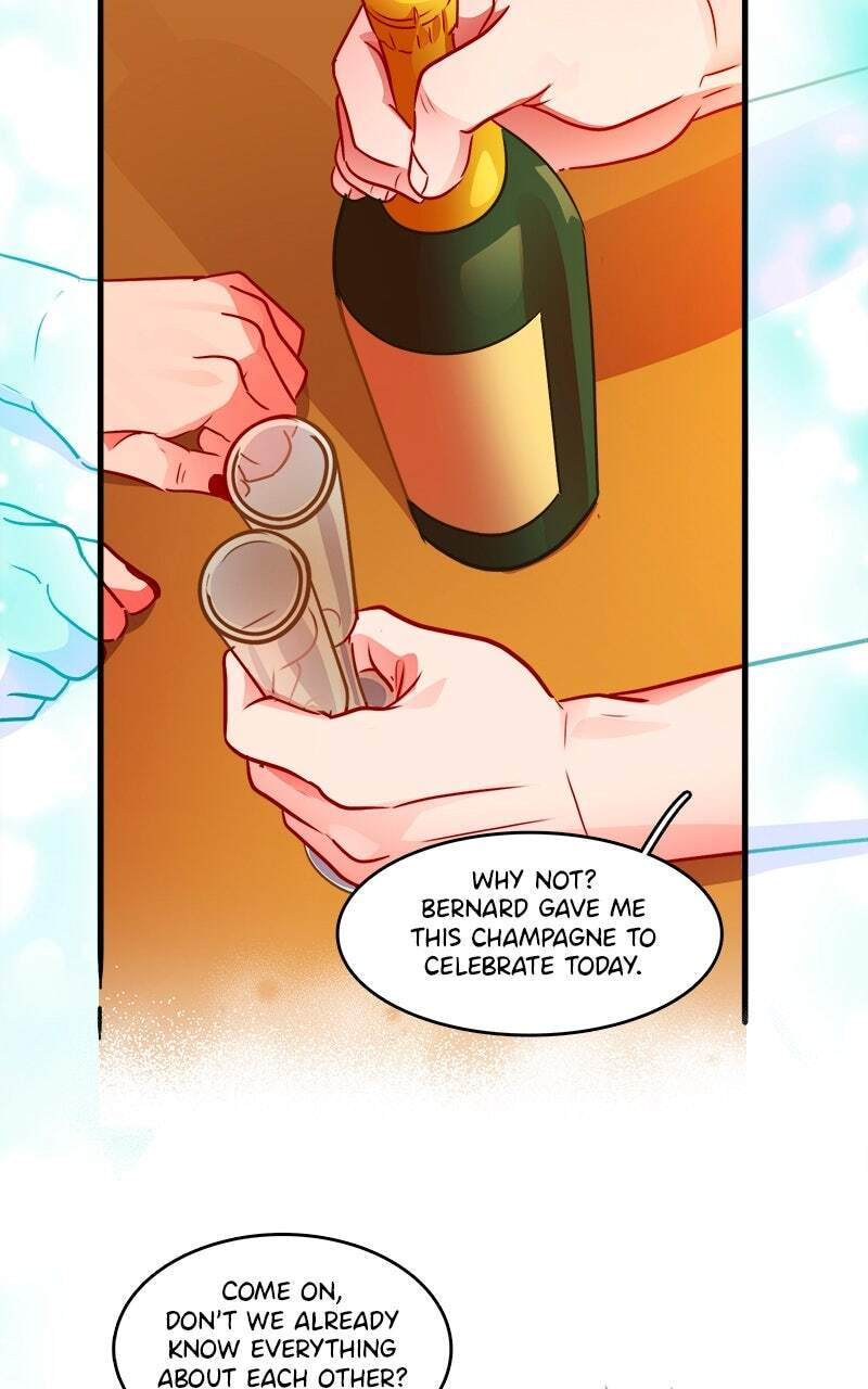Love 4 a Walk Chapter 117 page 49 - 