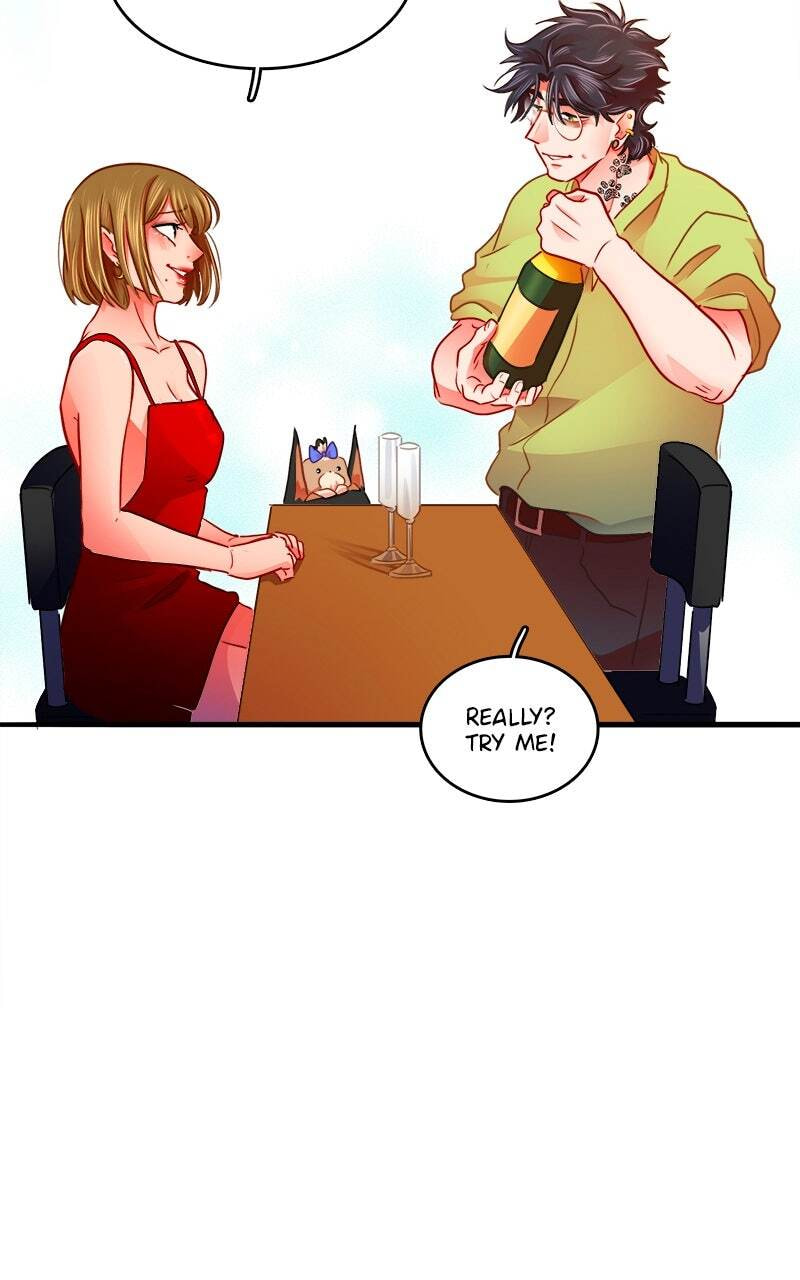 Love 4 a Walk Chapter 117 page 50 - 