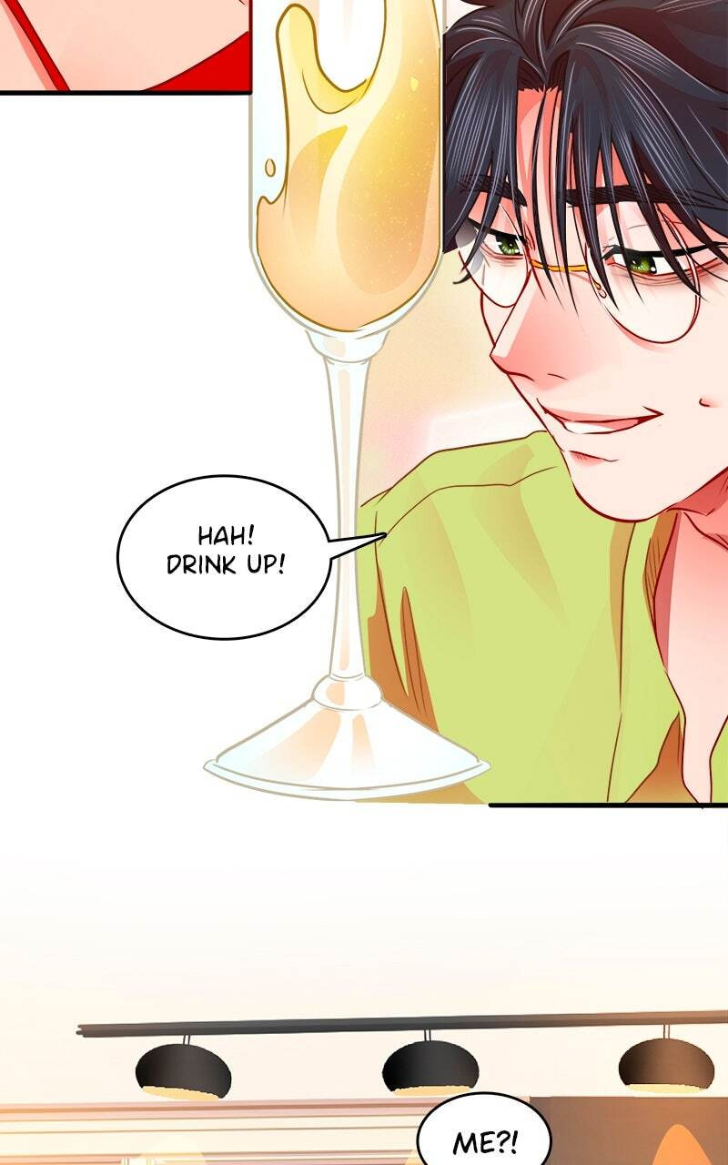 Love 4 a Walk Chapter 117 page 52 - 