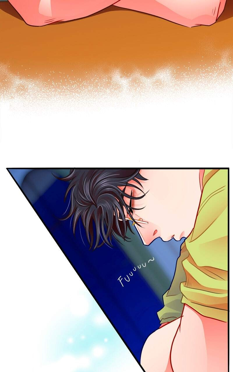 Love 4 a Walk Chapter 117 page 55 - 