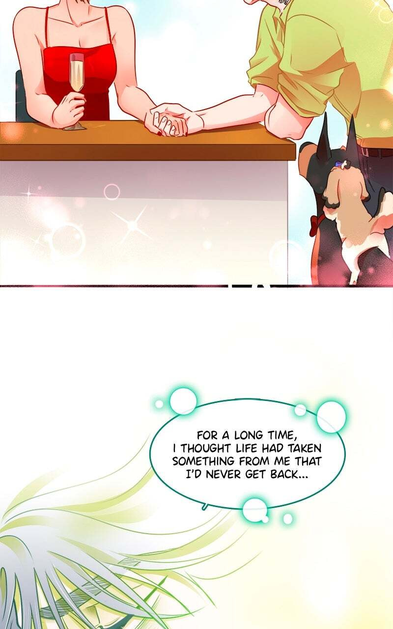 Love 4 a Walk Chapter 117 page 57 - 