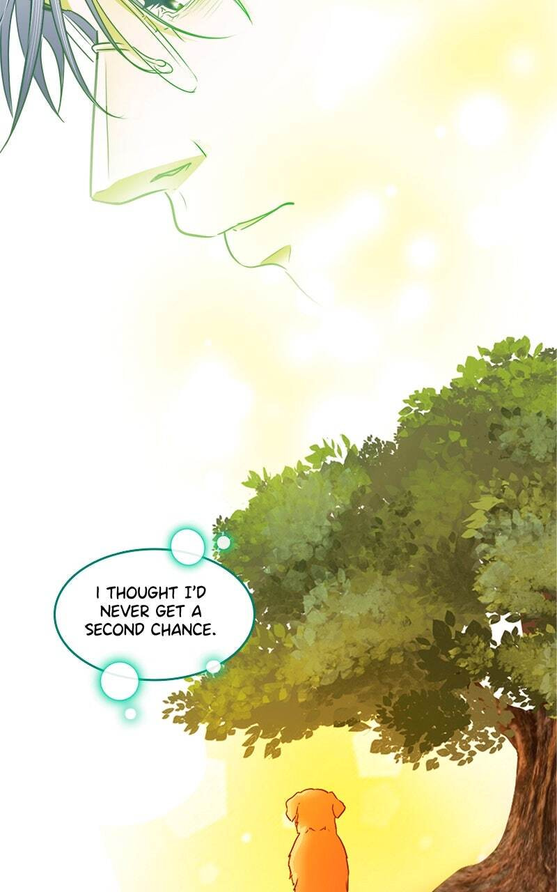 Love 4 a Walk Chapter 117 page 58 - 