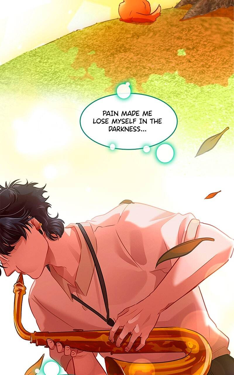 Love 4 a Walk Chapter 117 page 59 - 