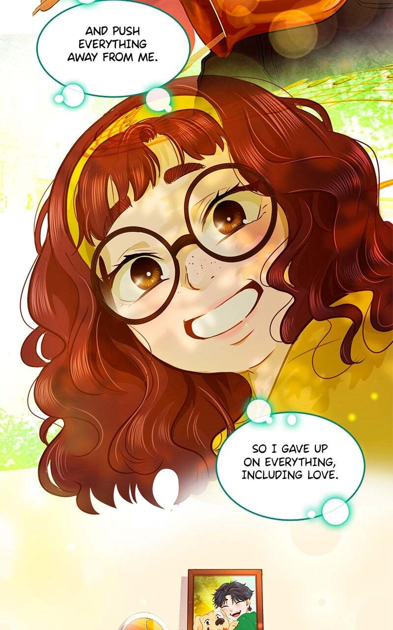 Love 4 a Walk Chapter 117 page 60 - 