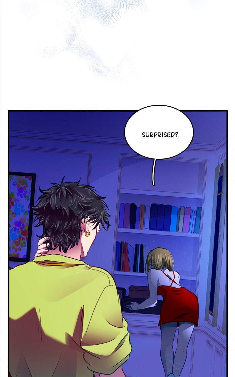 Love 4 a Walk Chapter 117 page 7 - 