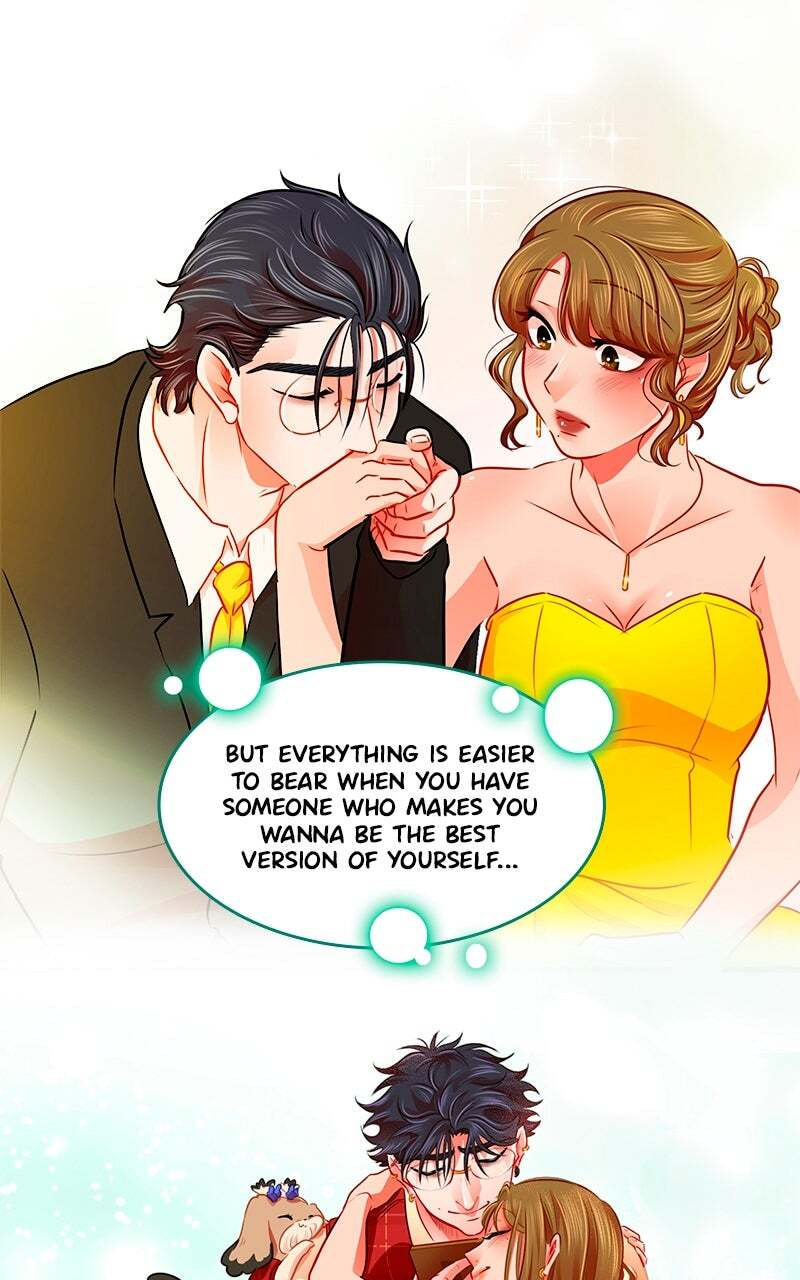 Love 4 a Walk Chapter 117 page 62 - 