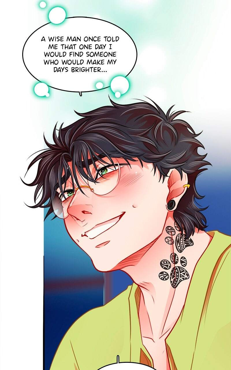 Love 4 a Walk Chapter 117 page 64 - 