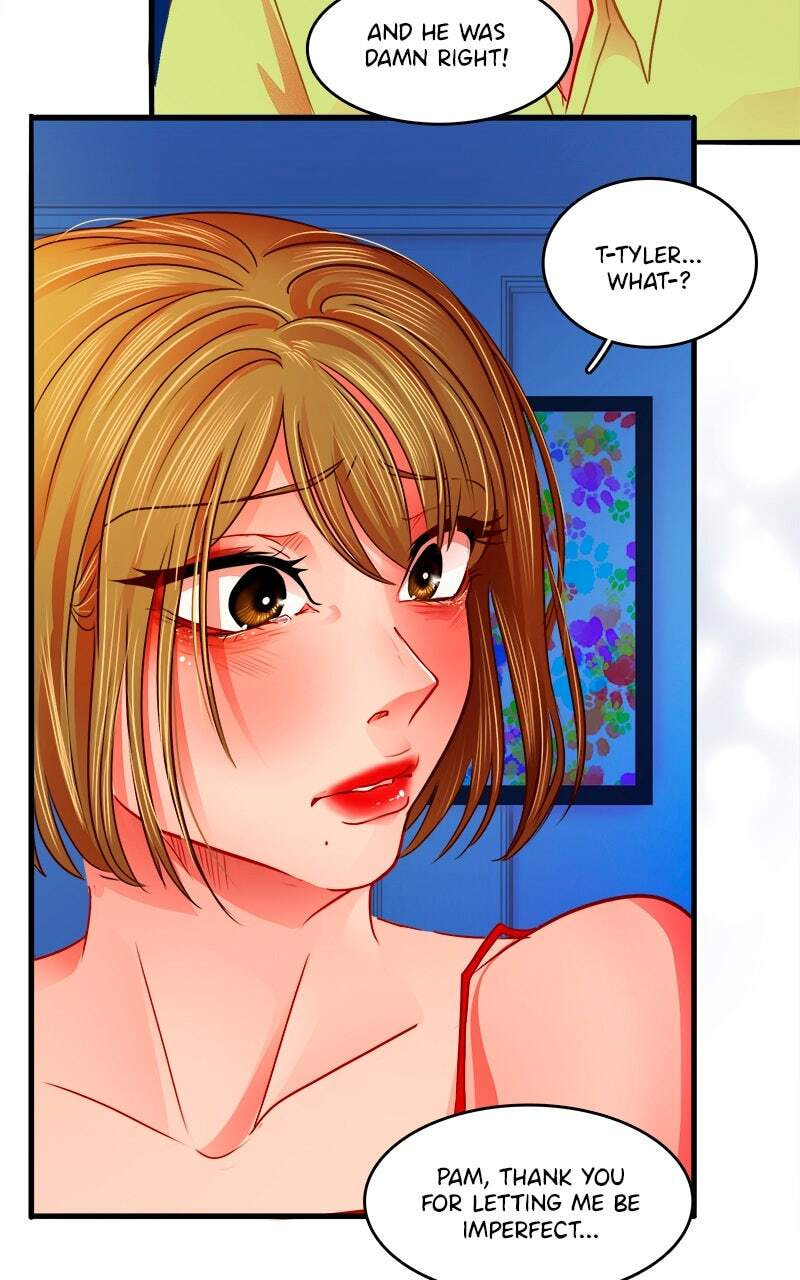 Love 4 a Walk Chapter 117 page 65 - 