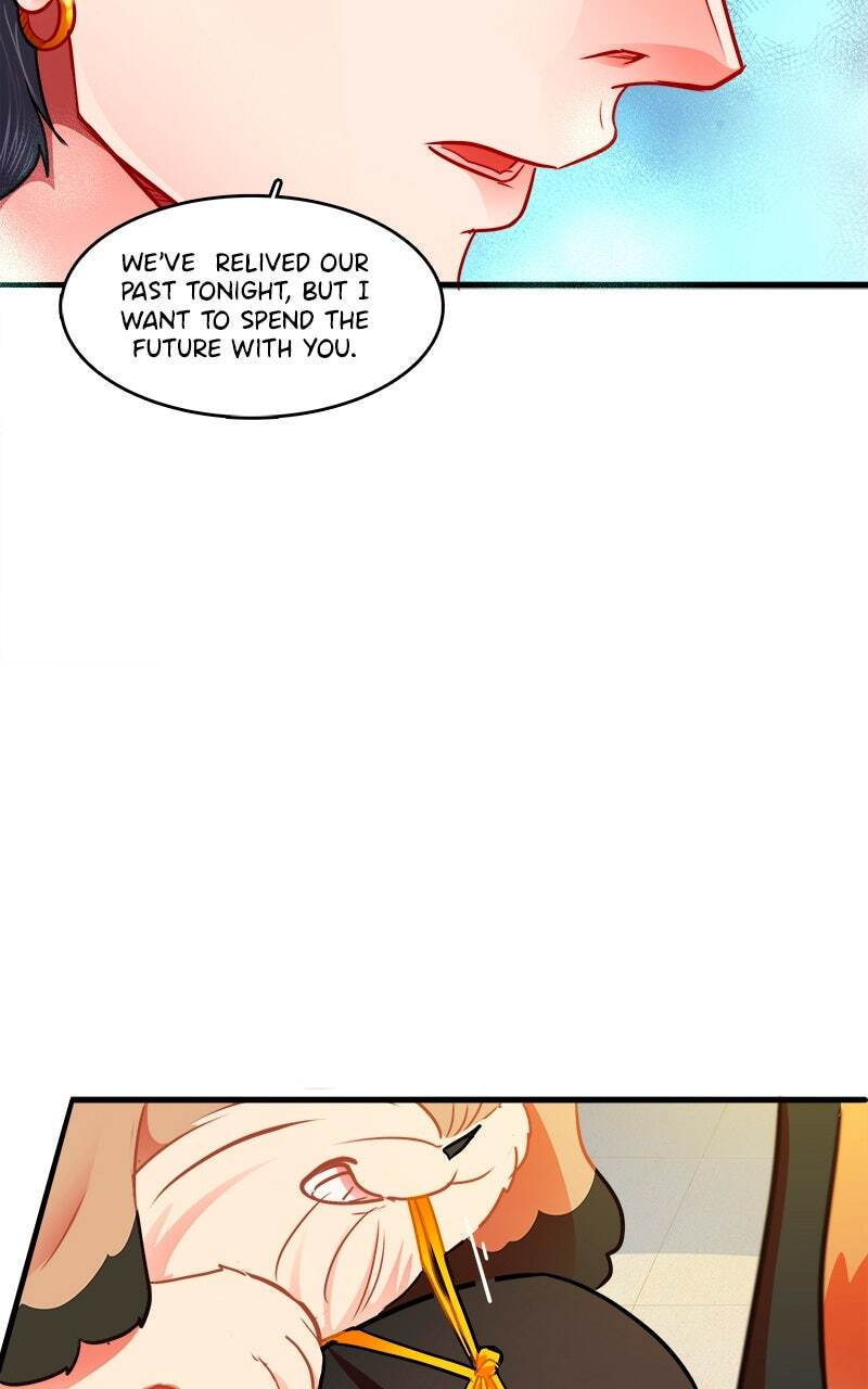 Love 4 a Walk Chapter 117 page 69 - 