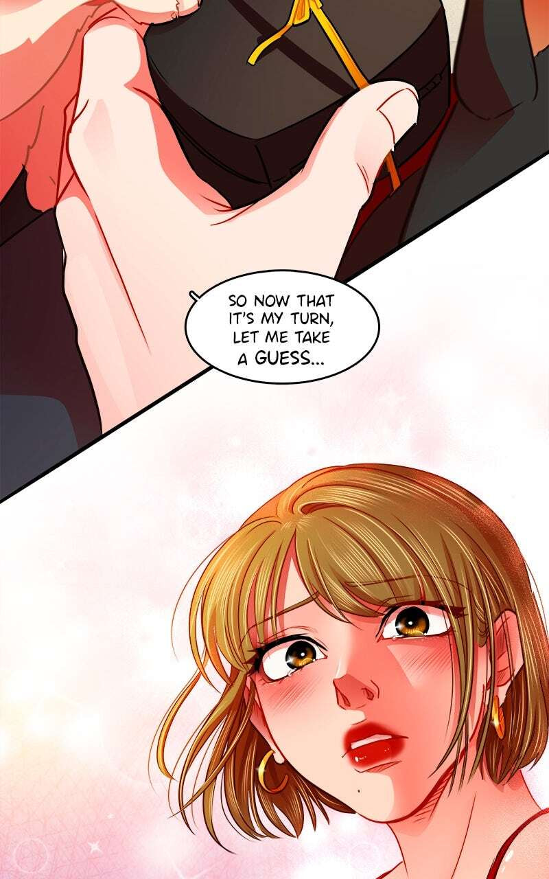 Love 4 a Walk Chapter 117 page 70 - 