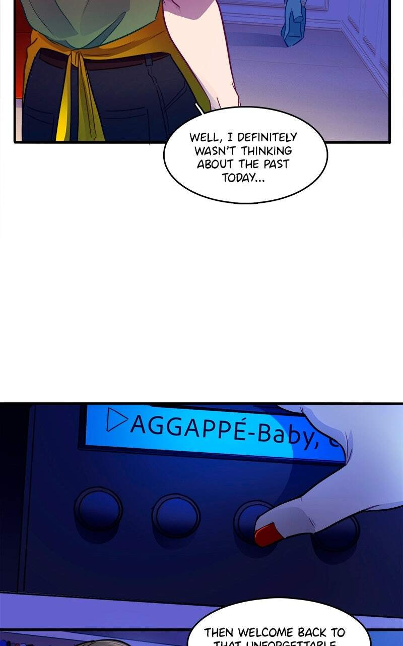 Love 4 a Walk Chapter 117 page 8 - 