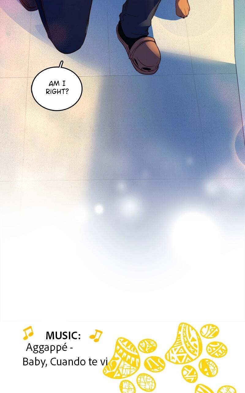 Love 4 a Walk Chapter 117 page 73 - 
