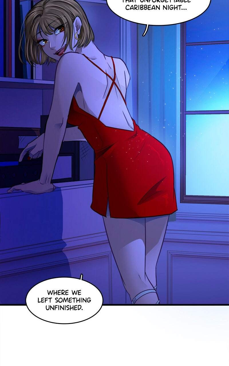 Love 4 a Walk Chapter 117 page 9 - 