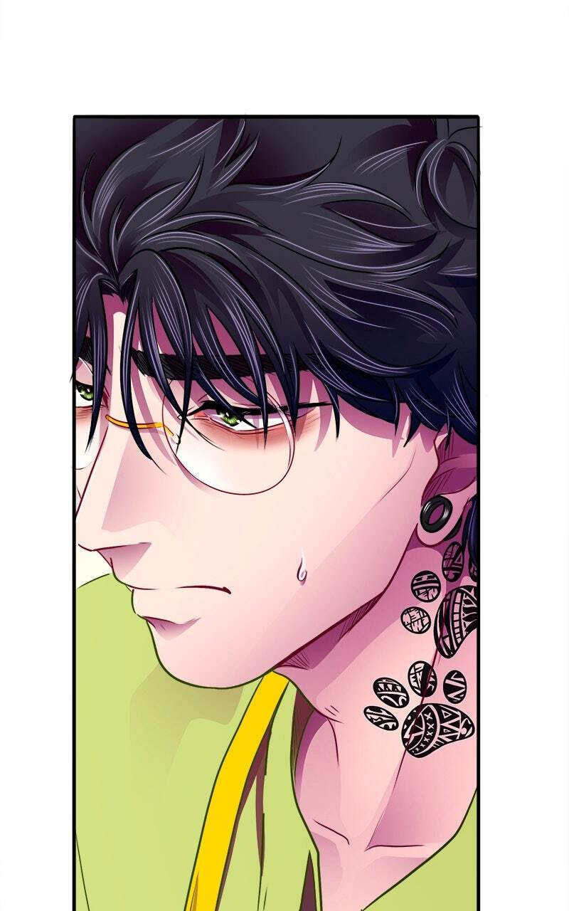 Love 4 a Walk Chapter 117 page 10 - 