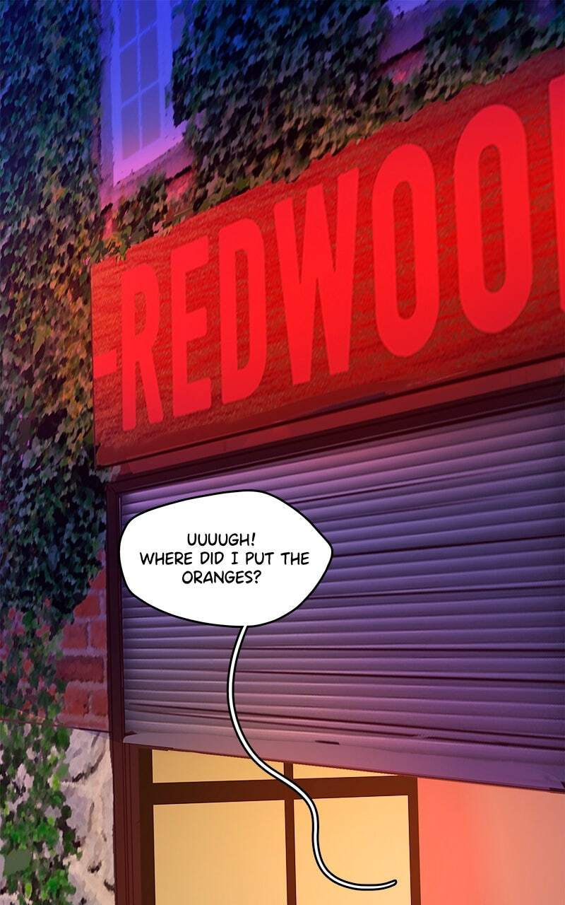 Love 4 a Walk Chapter 118 page 1 - 