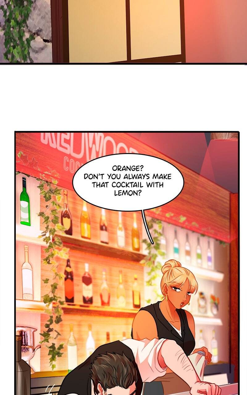 Love 4 a Walk Chapter 118 page 2 - 