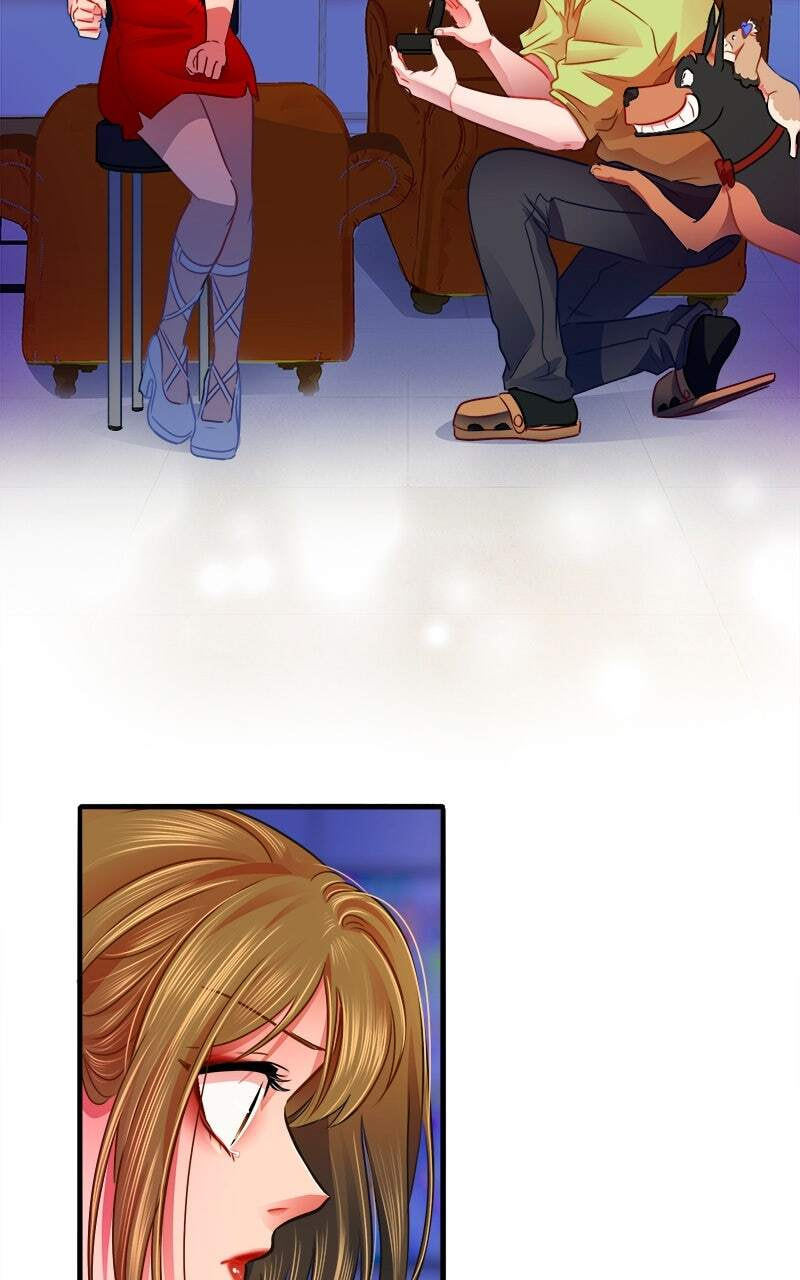 Love 4 a Walk Chapter 118 page 12 - 