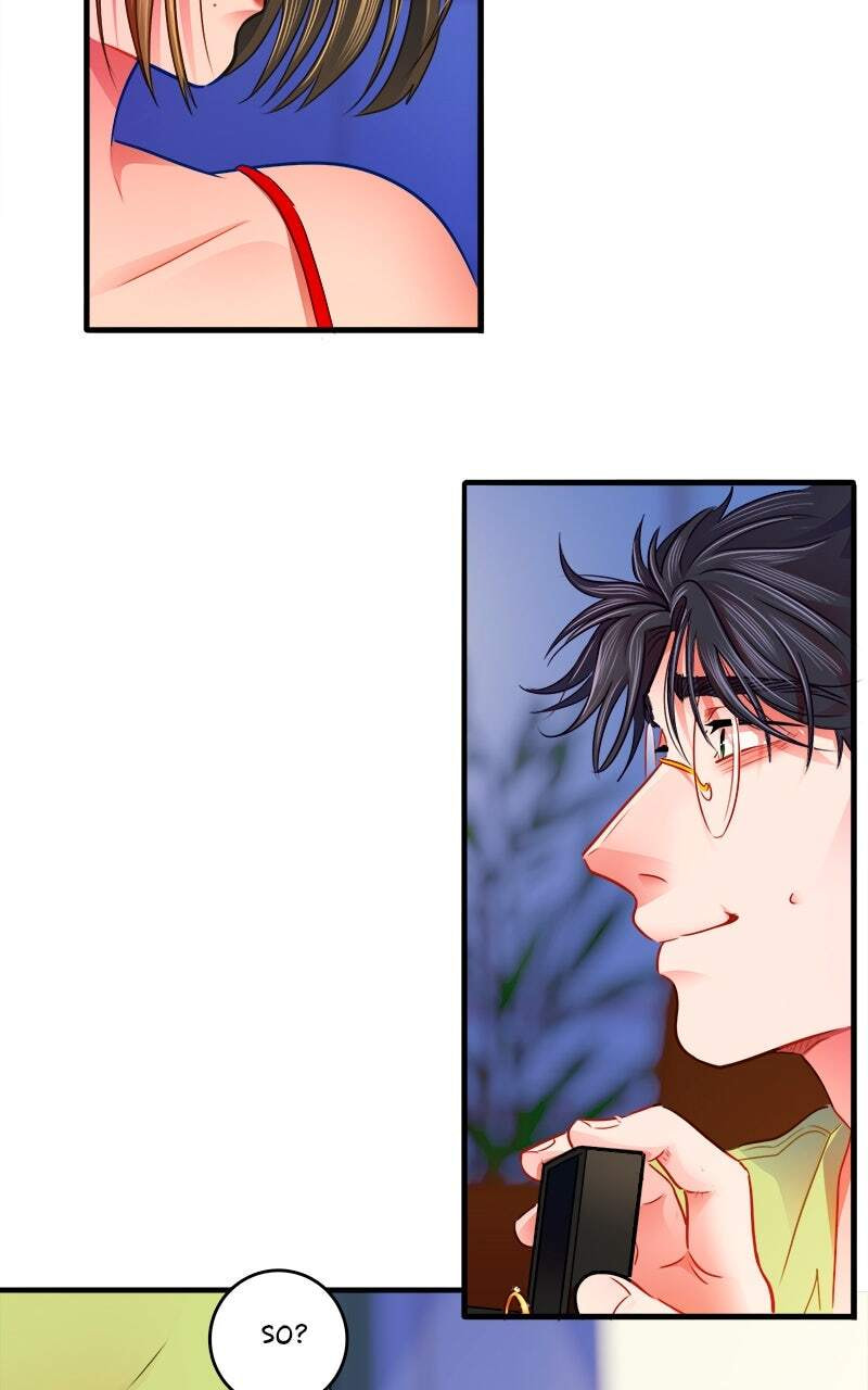 Love 4 a Walk Chapter 118 page 13 - 