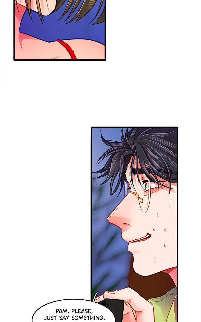 Love 4 a Walk Chapter 118 page 15 - 