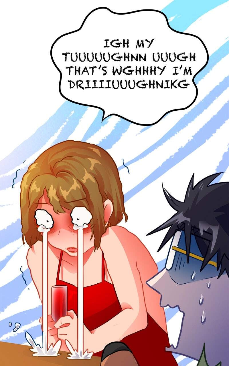 Love 4 a Walk Chapter 118 page 20 - 
