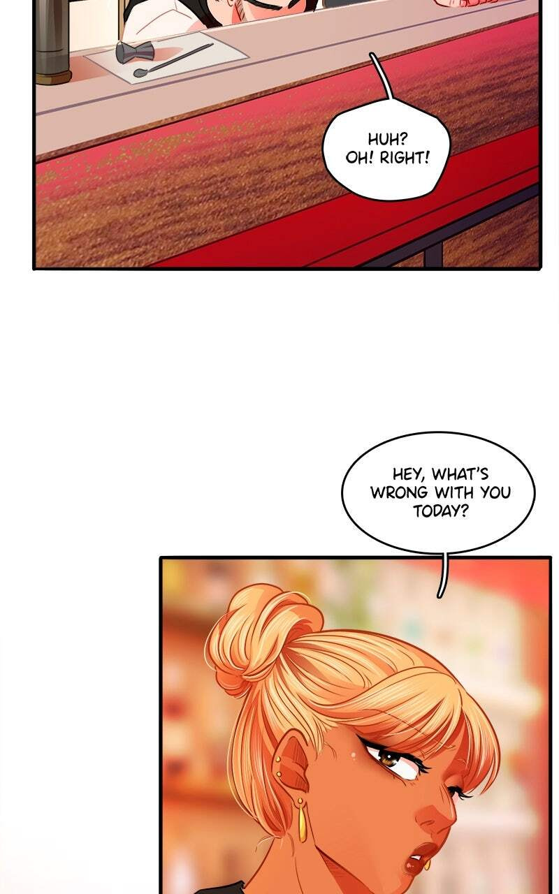 Love 4 a Walk Chapter 118 page 3 - 