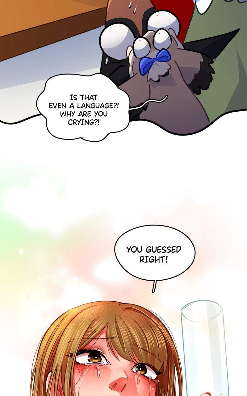 Love 4 a Walk Chapter 118 page 21 - 