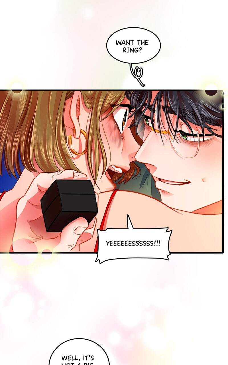 Love 4 a Walk Chapter 118 page 26 - 