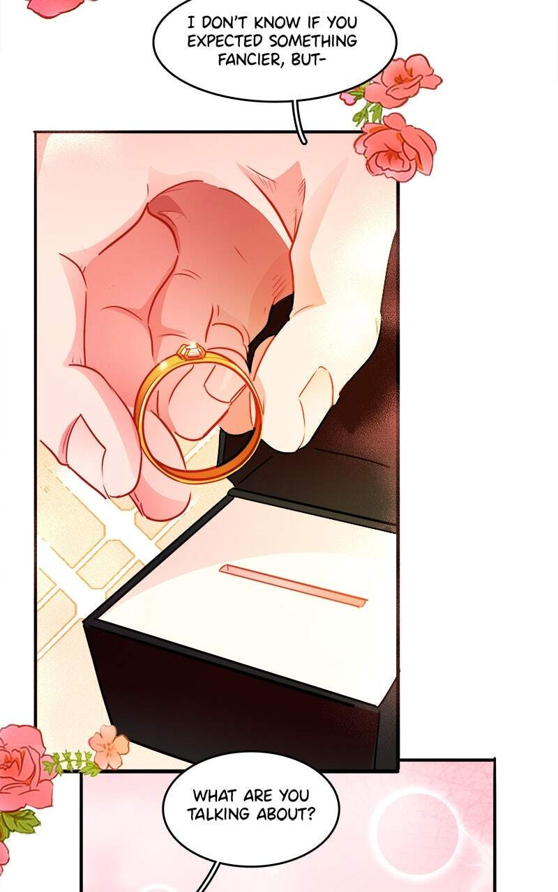 Love 4 a Walk Chapter 118 page 28 - 