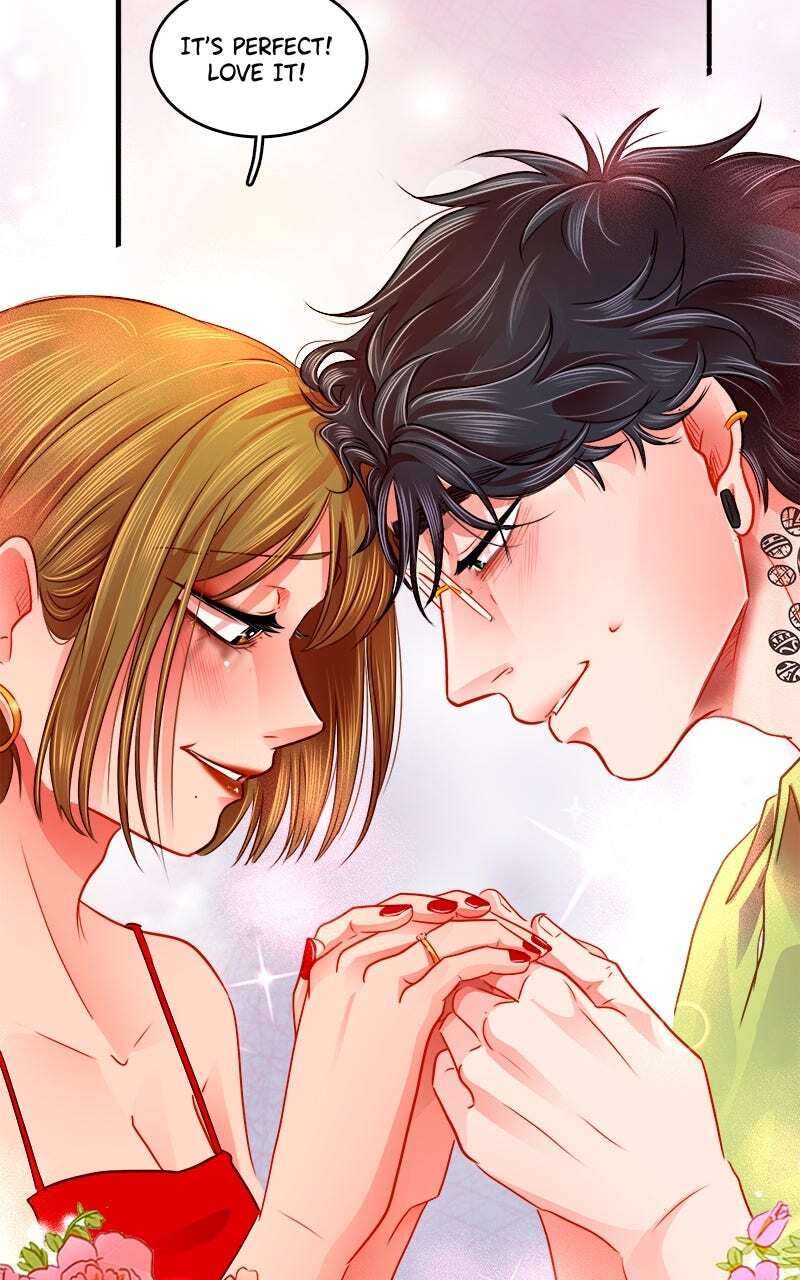 Love 4 a Walk Chapter 118 page 30 - 
