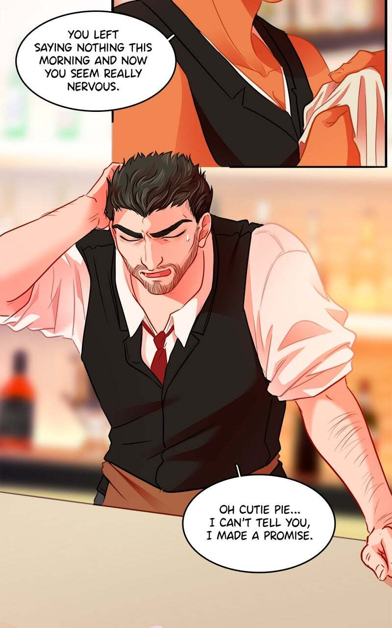 Love 4 a Walk Chapter 118 page 4 - 