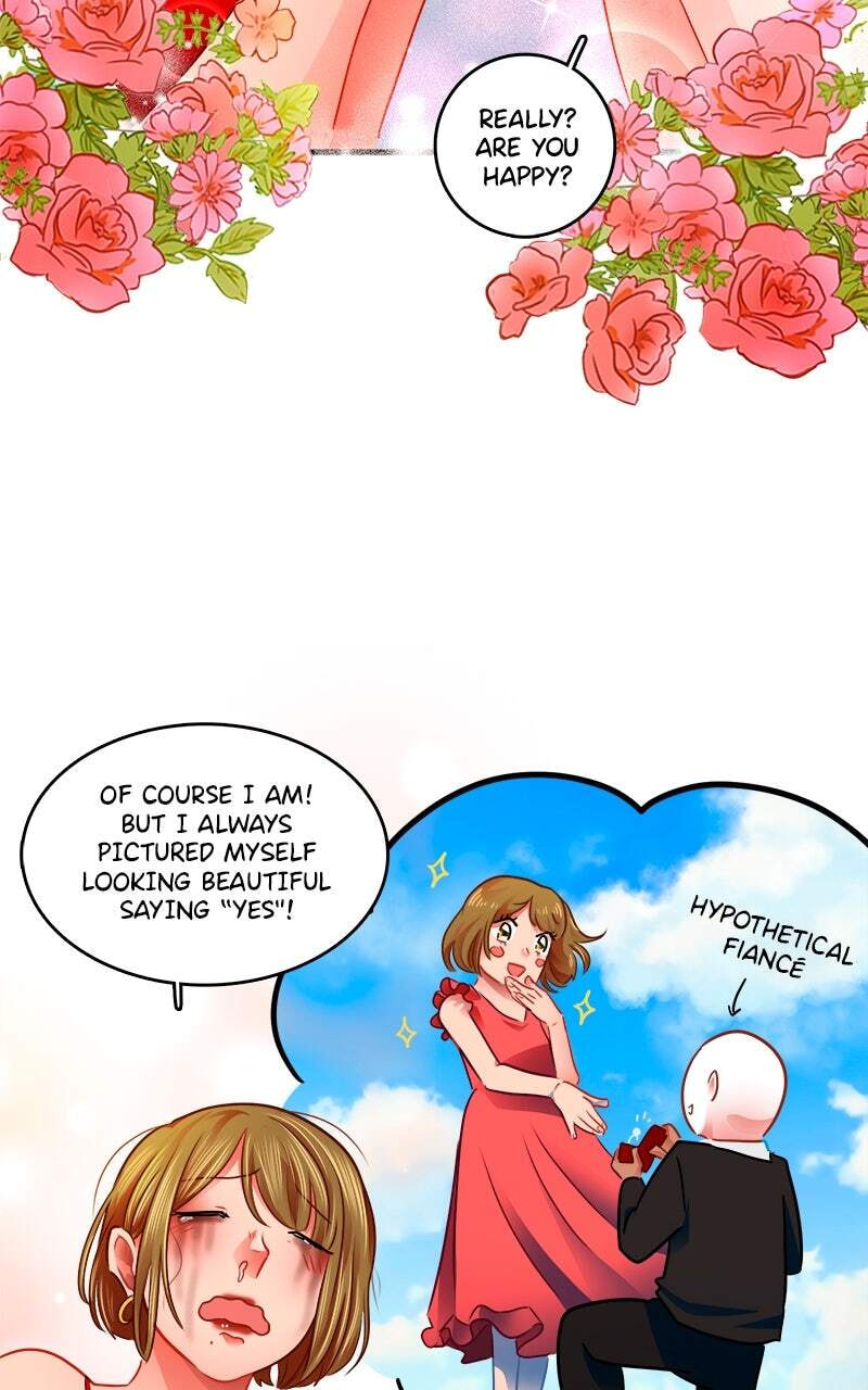 Love 4 a Walk Chapter 118 page 31 - 