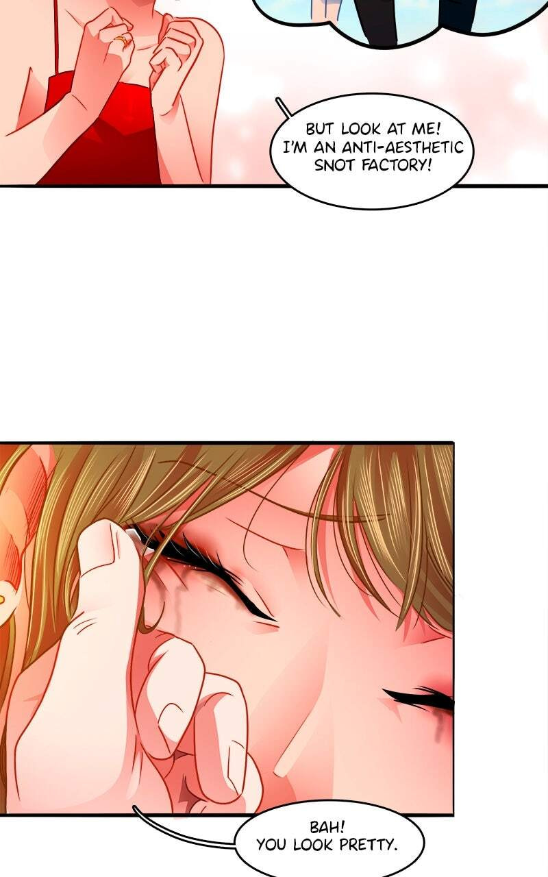 Love 4 a Walk Chapter 118 page 32 - 