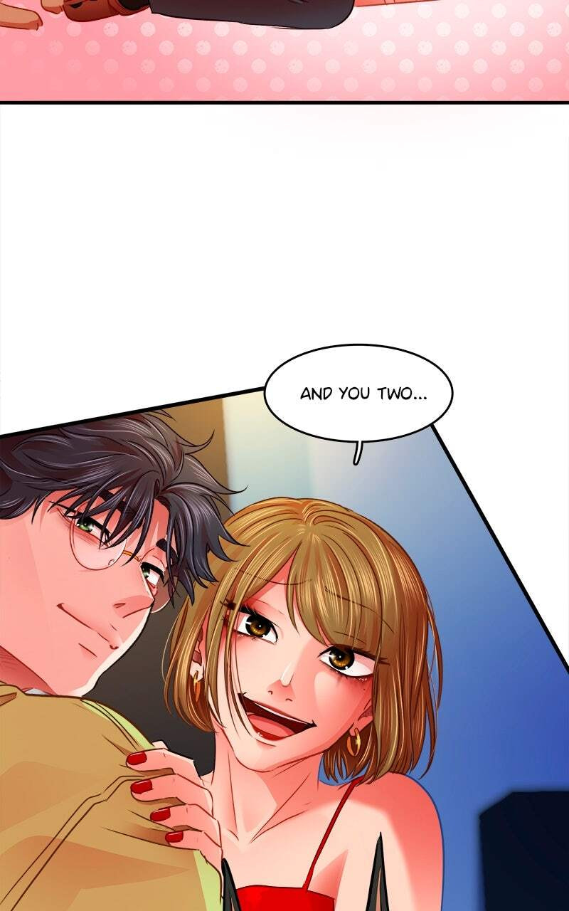Love 4 a Walk Chapter 118 page 37 - 