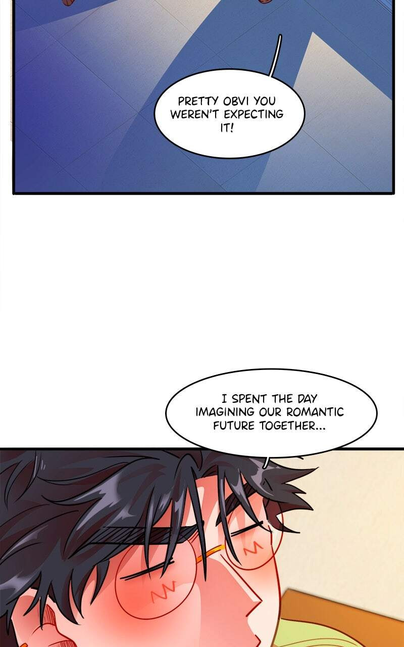Love 4 a Walk Chapter 118 page 40 - 