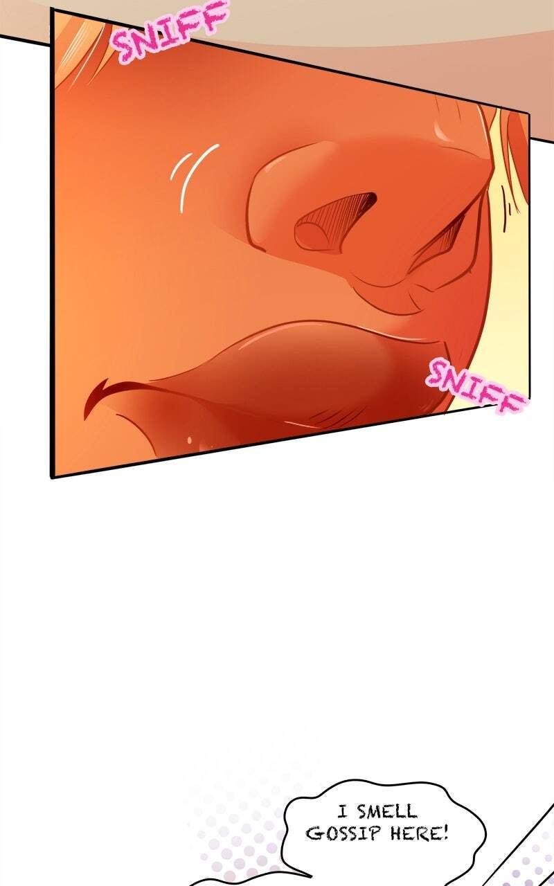 Love 4 a Walk Chapter 118 page 5 - 