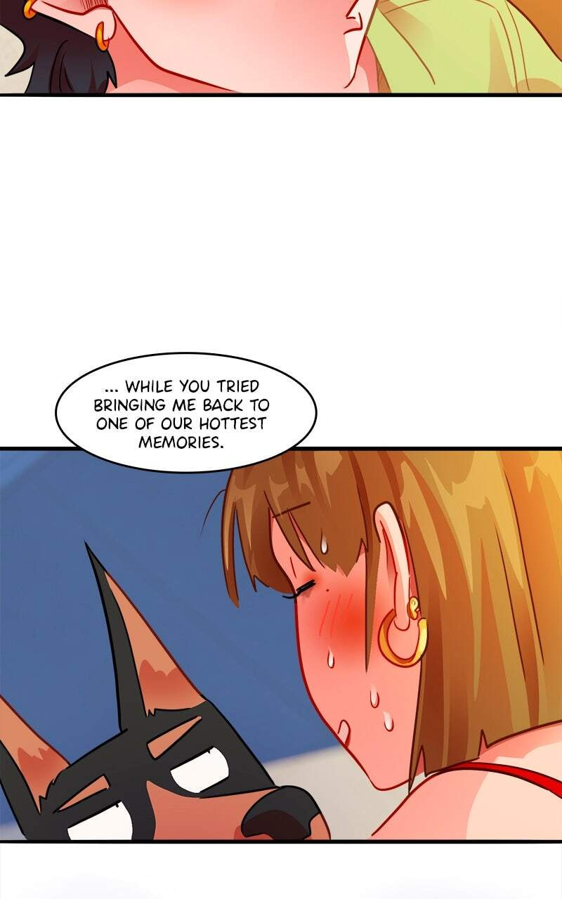 Love 4 a Walk Chapter 118 page 41 - 
