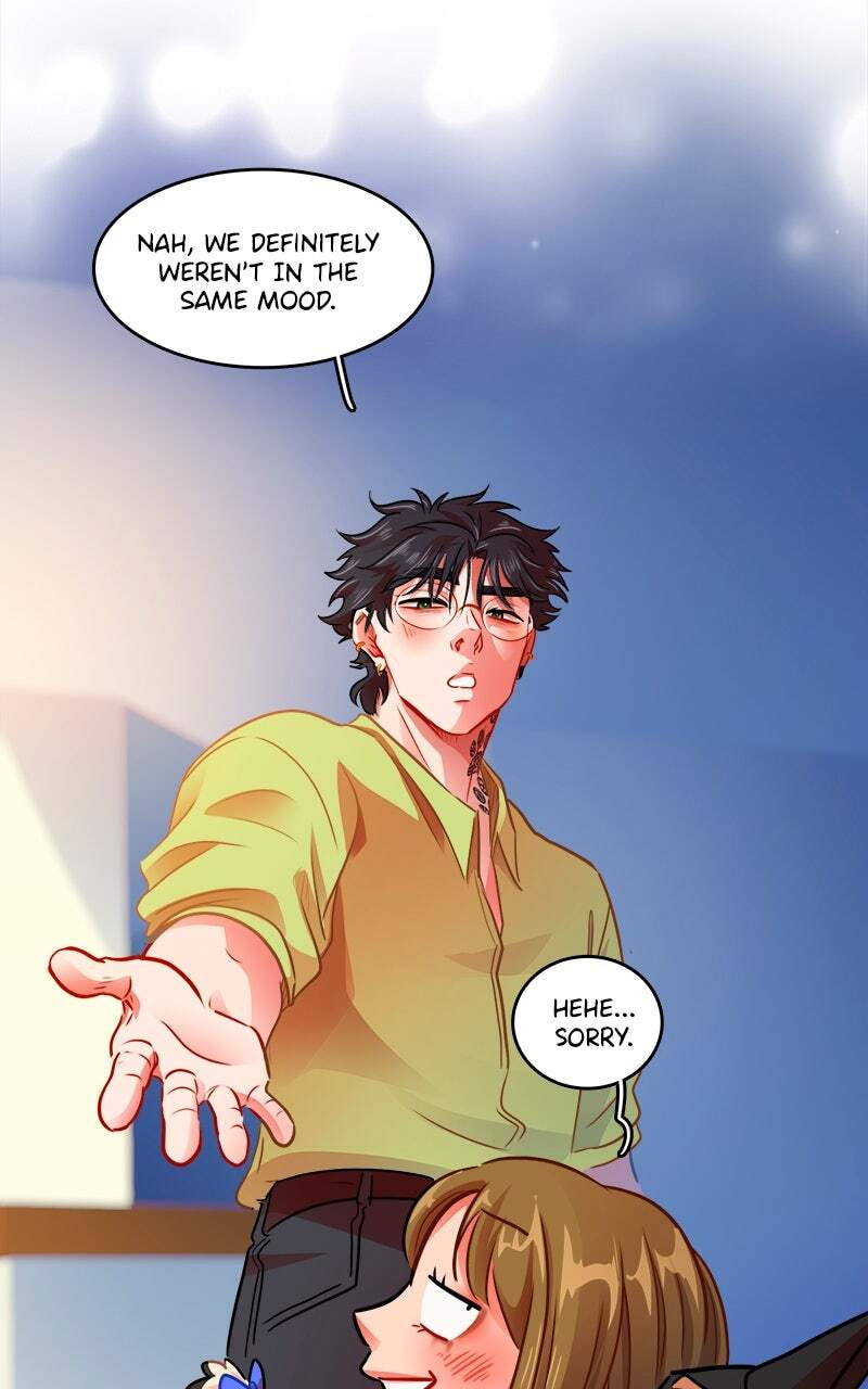 Love 4 a Walk Chapter 118 page 42 - 