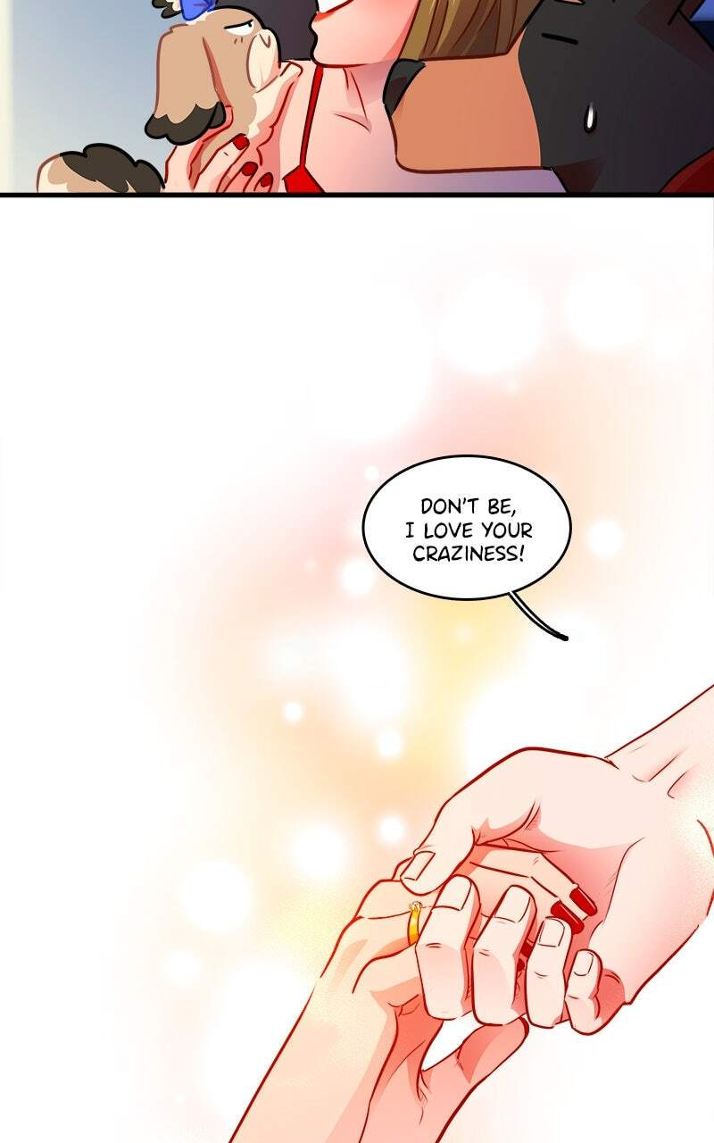 Love 4 a Walk Chapter 118 page 43 - 