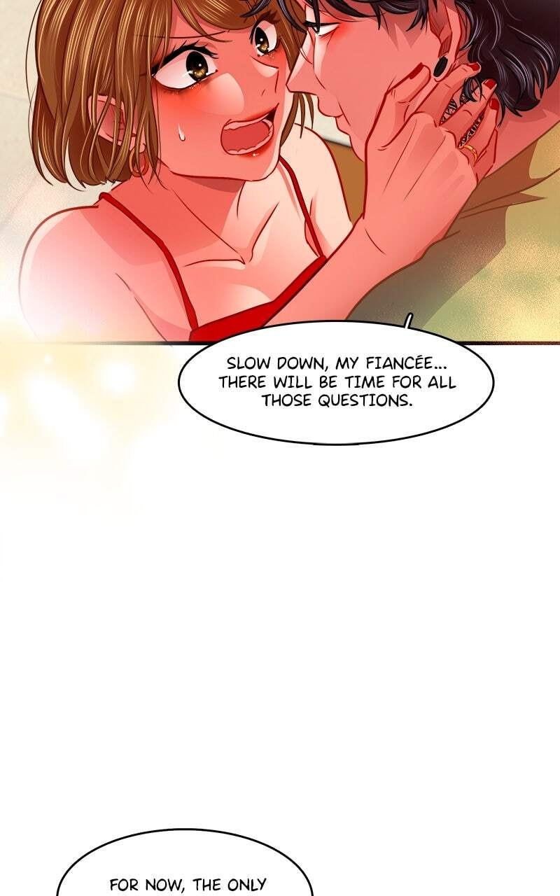 Love 4 a Walk Chapter 118 page 46 - 
