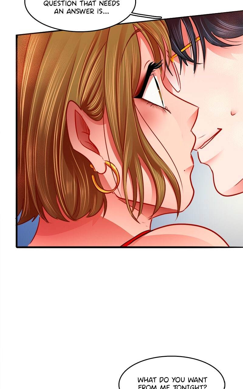 Love 4 a Walk Chapter 118 page 47 - 