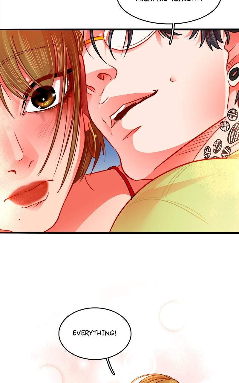 Love 4 a Walk Chapter 118 page 48 - 