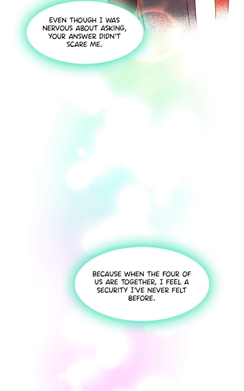 Love 4 a Walk Chapter 118 page 50 - 